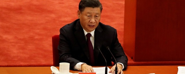 Председатель КНР Си Цзиньпин призвал Евросоюз к разуму